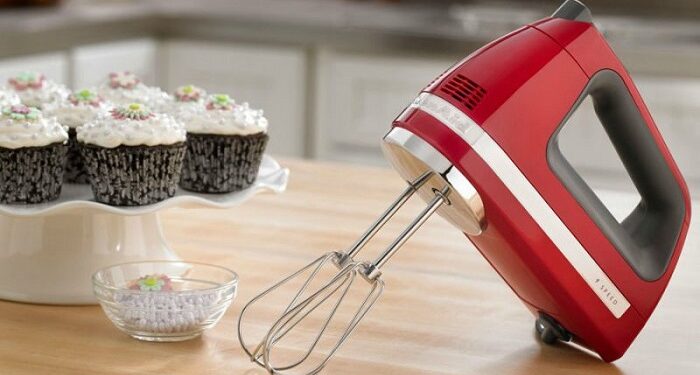 Міксери – огляд, порівняння, рекомендації та ключові переваги