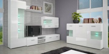 Модульні системи для дому: види та вибір, основні переваги