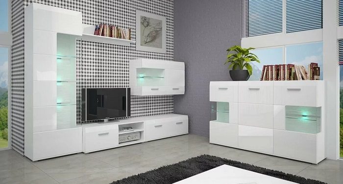 Модульні системи для дому: види та вибір, основні переваги