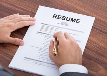 Приклади резюме: як скласти ідеальне резюме для успішного працевлаштування