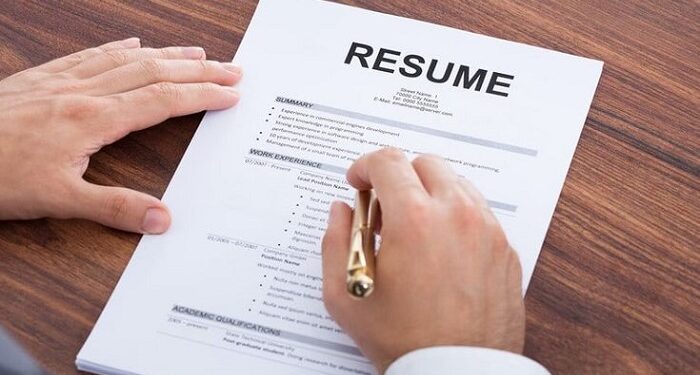 Приклади резюме: як скласти ідеальне резюме для успішного працевлаштування