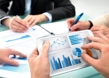 Професійні аудиторські послуги: основні переваги та актуальність