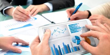 Професійні аудиторські послуги: основні переваги та актуальність