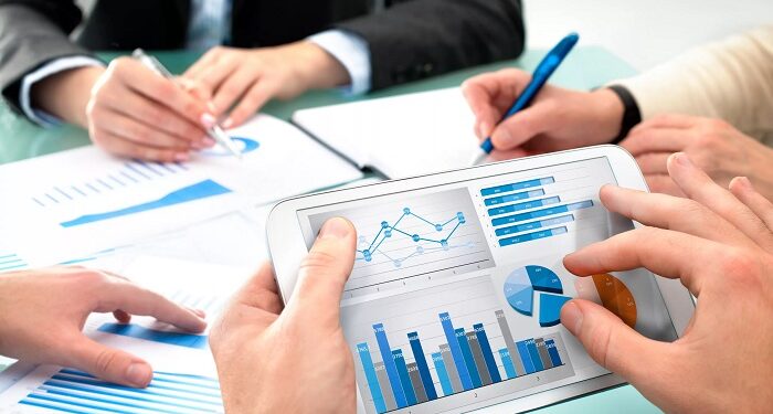 Професійні аудиторські послуги: основні переваги та актуальність