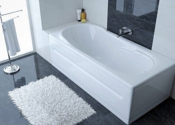 Как правильно выбрать ванну: виды, преимущества и рекомендации