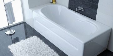 Как правильно выбрать ванну: виды, преимущества и рекомендации
