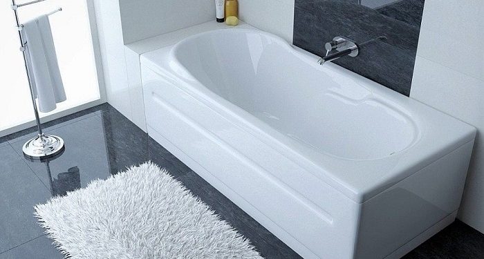 Как правильно выбрать ванну: виды, преимущества и рекомендации
