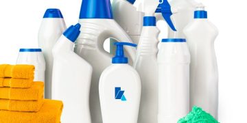 Огляд побутової хімії від українського виробника FreshGlow: склад, характеристики, переваги