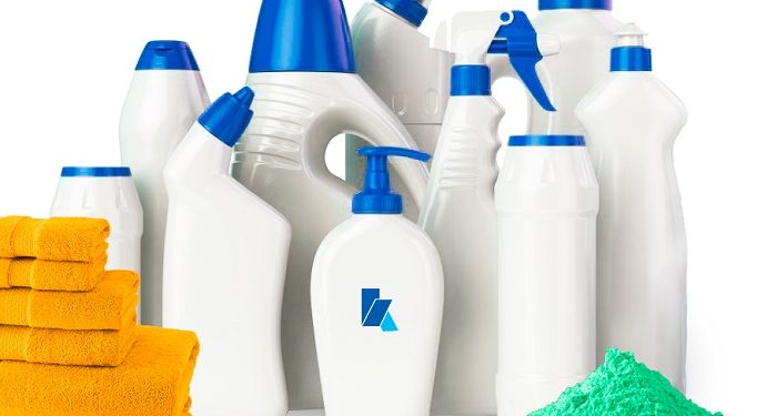 Огляд побутової хімії від українського виробника FreshGlow: склад, характеристики, переваги