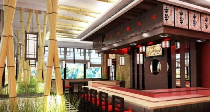 Суші-бар як бізнес: особливості відкриття та основні переваги