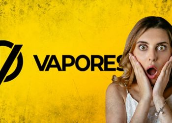 Vaporesso: український тренд у вейп-культурі