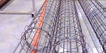 Яких правил важливо дотримуватись під час виготовлення арматурних каркасів