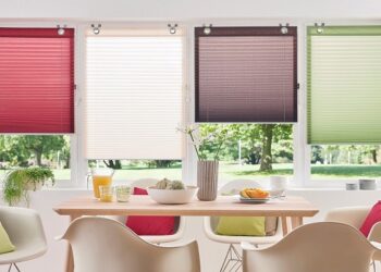 Какими свойствами должен обладать интернет-магазин жалюзи и ролет