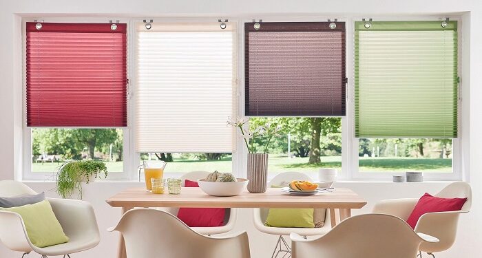 Какими свойствами должен обладать интернет-магазин жалюзи и ролет