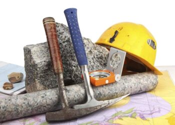 Основы геологии для начинающих землевладельцев: суть и особенности