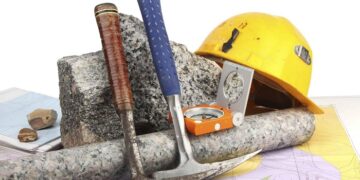 Основы геологии для начинающих землевладельцев: суть и особенности