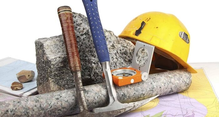 Основы геологии для начинающих землевладельцев: суть и особенности