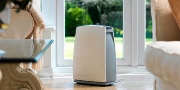 Осушувач повітря: основні характеристики обладнання, види та вибір