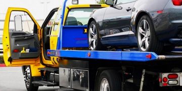 Послуги евакуатора в Ужгороді: переваги послуги та у яких випадках необхідна