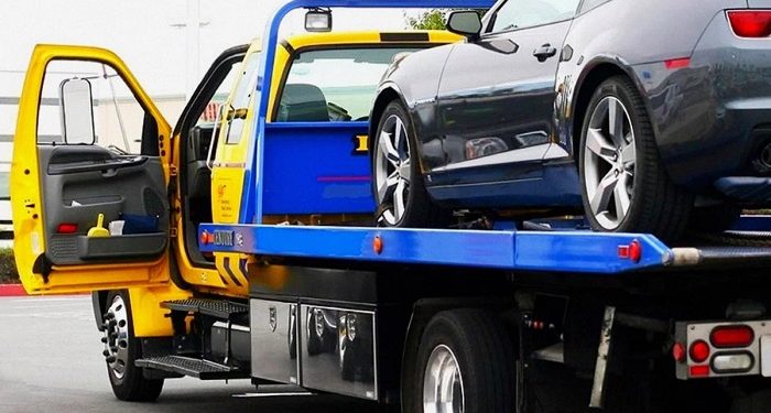 Послуги евакуатора в Ужгороді: переваги послуги та у яких випадках необхідна