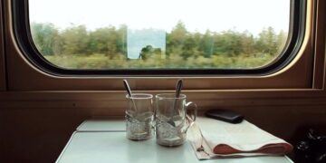 Як придбати квитки на поїзд в режимі онлайн: правила та переваги покупки