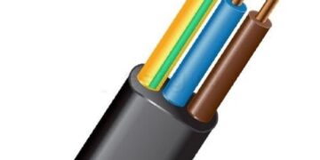 Кабель ВВГ-П: основні переваги, різновиди та використання