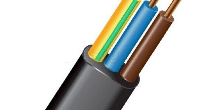 Кабель ВВГ-П: основні переваги, різновиди та використання