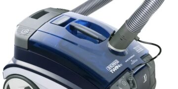 Пилососи марки Thomas – надійні та ефективні пристрої для збирання