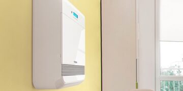 Що являють собою бризери AirMe: принцип роботи, ключові переваги та сфера застосування