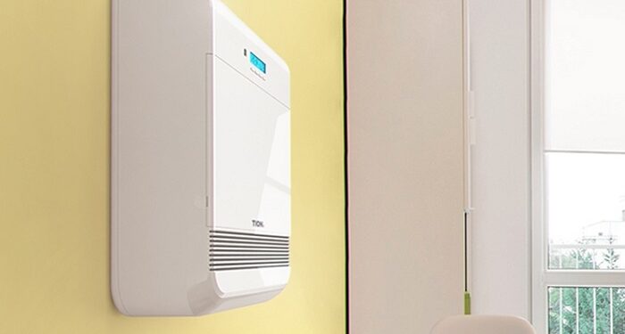 Що являють собою бризери AirMe: принцип роботи, ключові переваги та сфера застосування