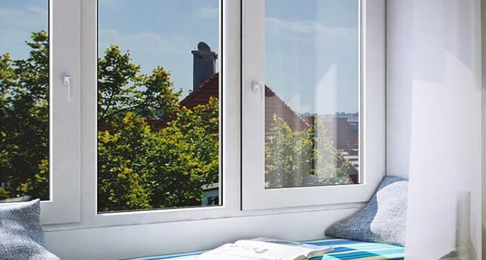 Пластиковые окна в Харькове: лучшие решения для дома и офиса