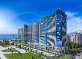 Особенности и преимущества покупки первичной недвижимости в Батуми