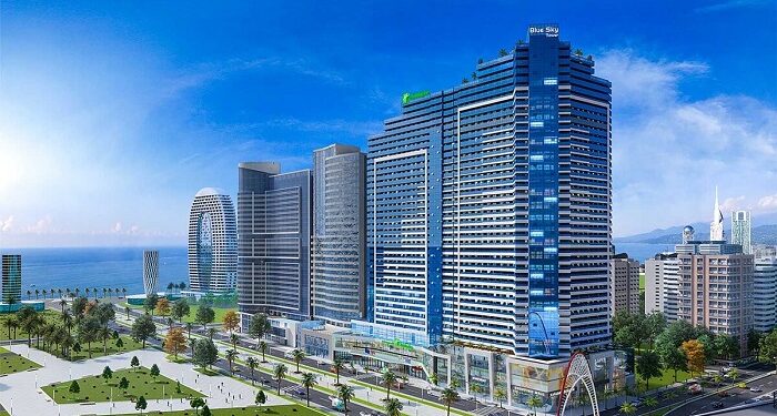 Особенности и преимущества покупки первичной недвижимости в Батуми