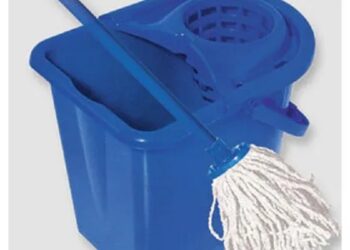 Особливості вибору МОПу для прибирання: основні критерії та рекомендації