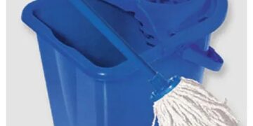 Особливості вибору МОПу для прибирання: основні критерії та рекомендації