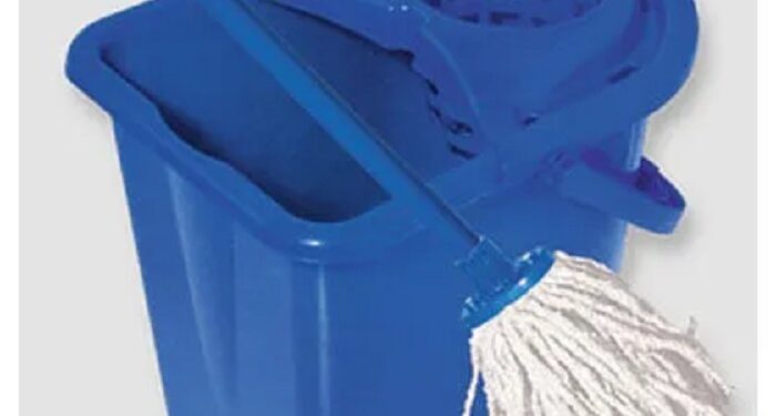 Особливості вибору МОПу для прибирання: основні критерії та рекомендації