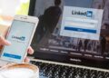 Вплив IP-адреси на трафік LinkedIn