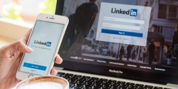 Вплив IP-адреси на трафік LinkedIn