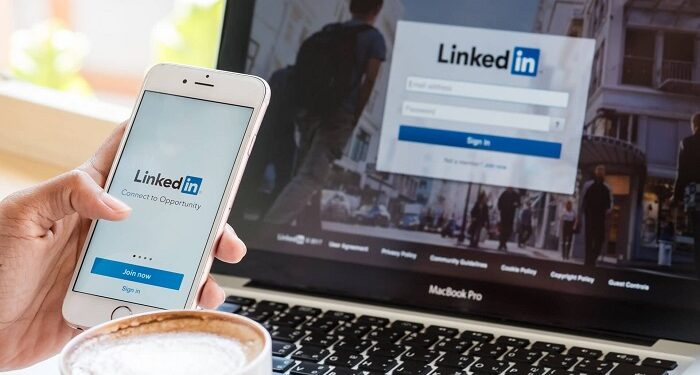 Вплив IP-адреси на трафік LinkedIn