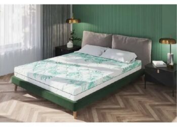 Як обрати найкращий матрац для комфортного сну