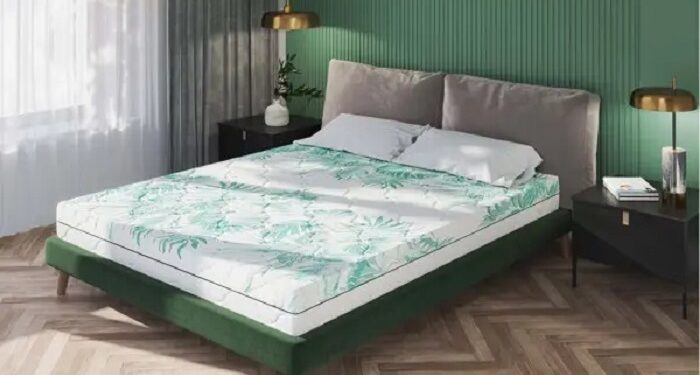 Як обрати найкращий матрац для комфортного сну