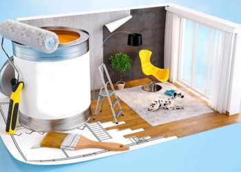 Як підібрати будматеріали для ремонту квартири та дому