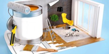 Як підібрати будматеріали для ремонту квартири та дому