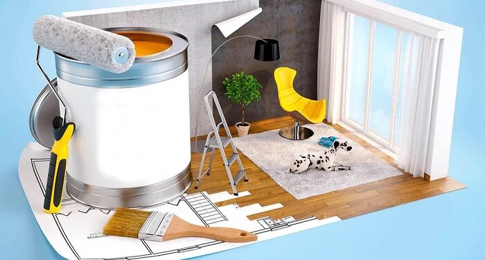 Як підібрати будматеріали для ремонту квартири та дому