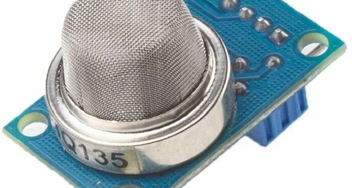 Як відкалібрувати датчик газа