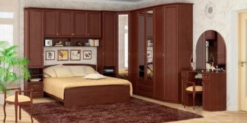 Как выбрать качественную мебель для спальни: критерии и рекомендации