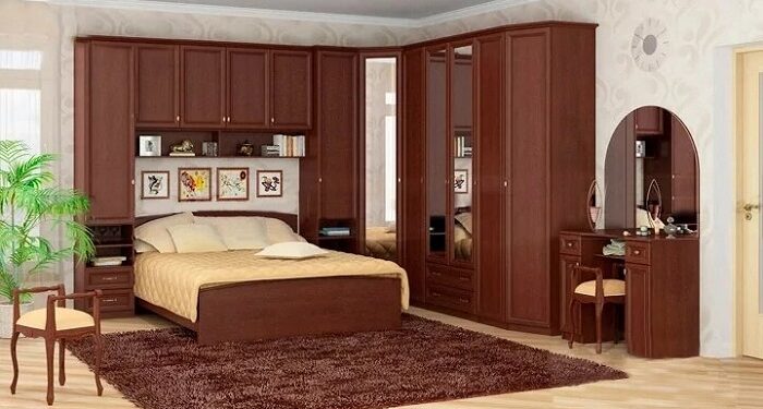 Как выбрать качественную мебель для спальни: критерии и рекомендации