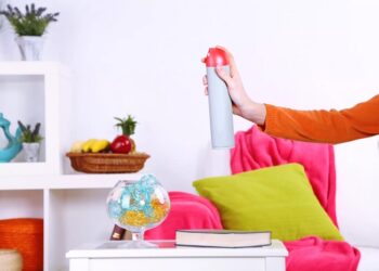 Позбутися неприємних запахів за 5 хвилин: як швидко повернути свіжість та приємний аромат