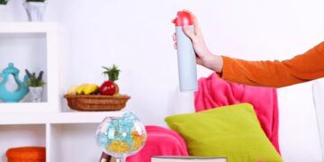 Позбутися неприємних запахів за 5 хвилин: як швидко повернути свіжість та приємний аромат