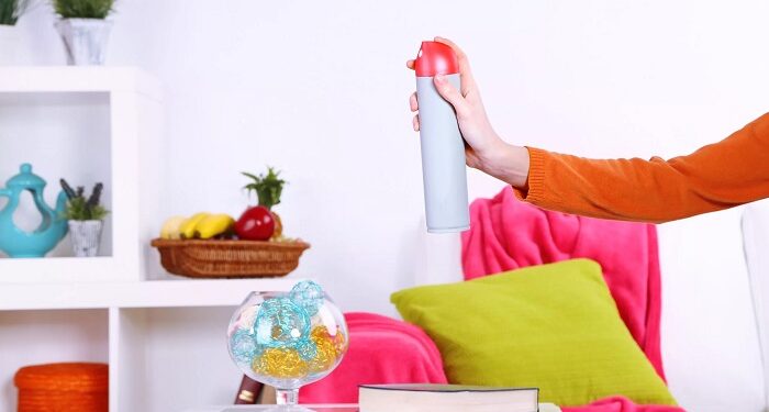 Позбутися неприємних запахів за 5 хвилин: як швидко повернути свіжість та приємний аромат